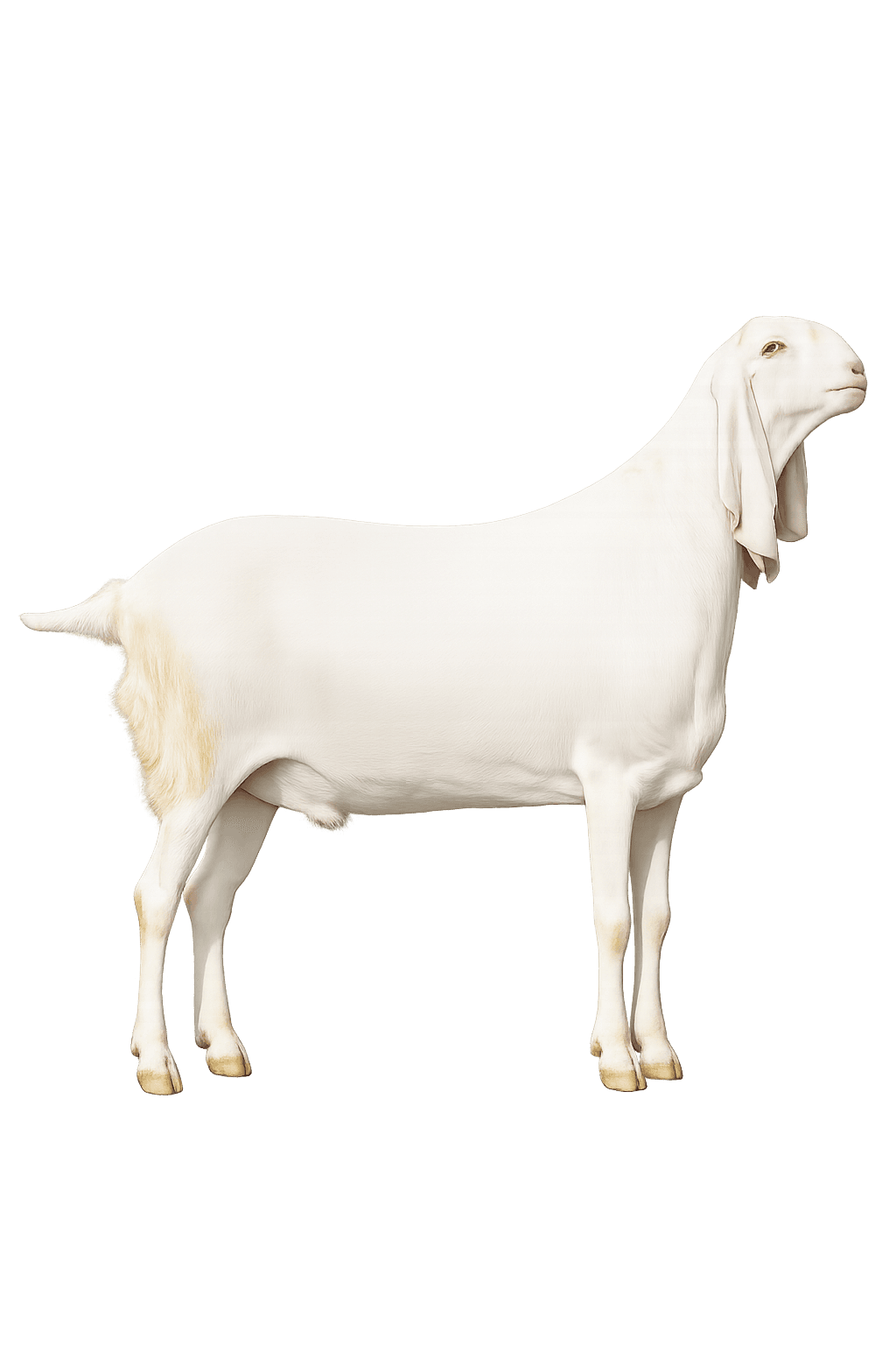 Eid goat